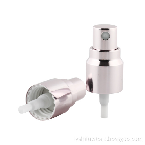 Standard Universal 20 Double Electric Aluminum Spray Pump